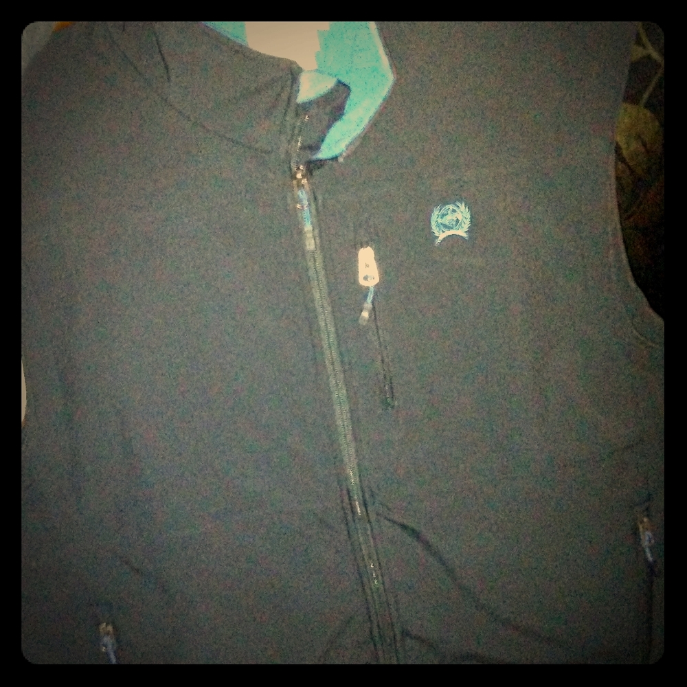 Vest